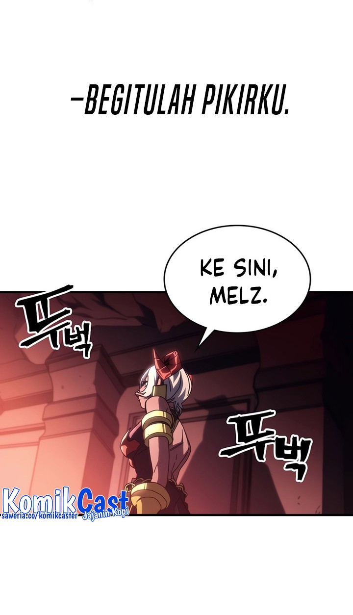 The Unbeatable Dungeon’s Lazy Boss Chapter 47 - halaman 9