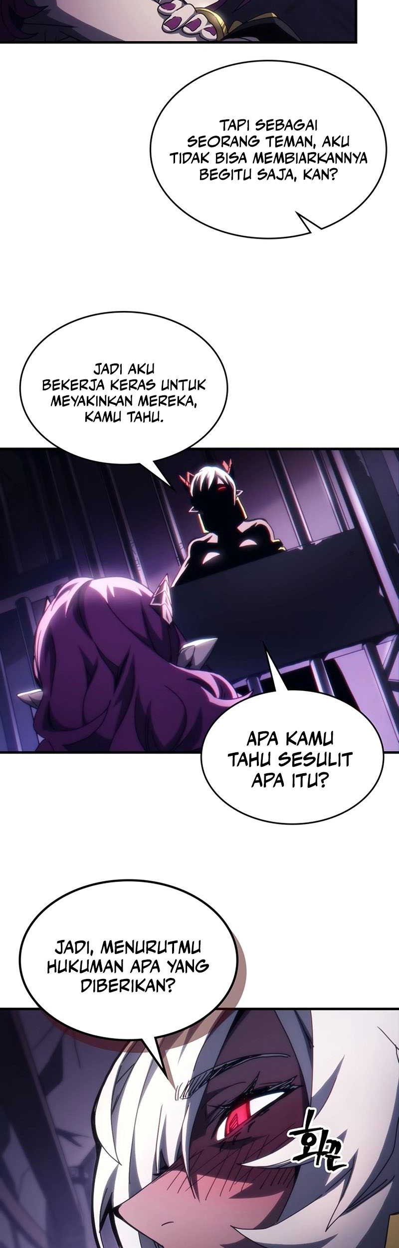 The Unbeatable Dungeon’s Lazy Boss Chapter 48 - halaman 12