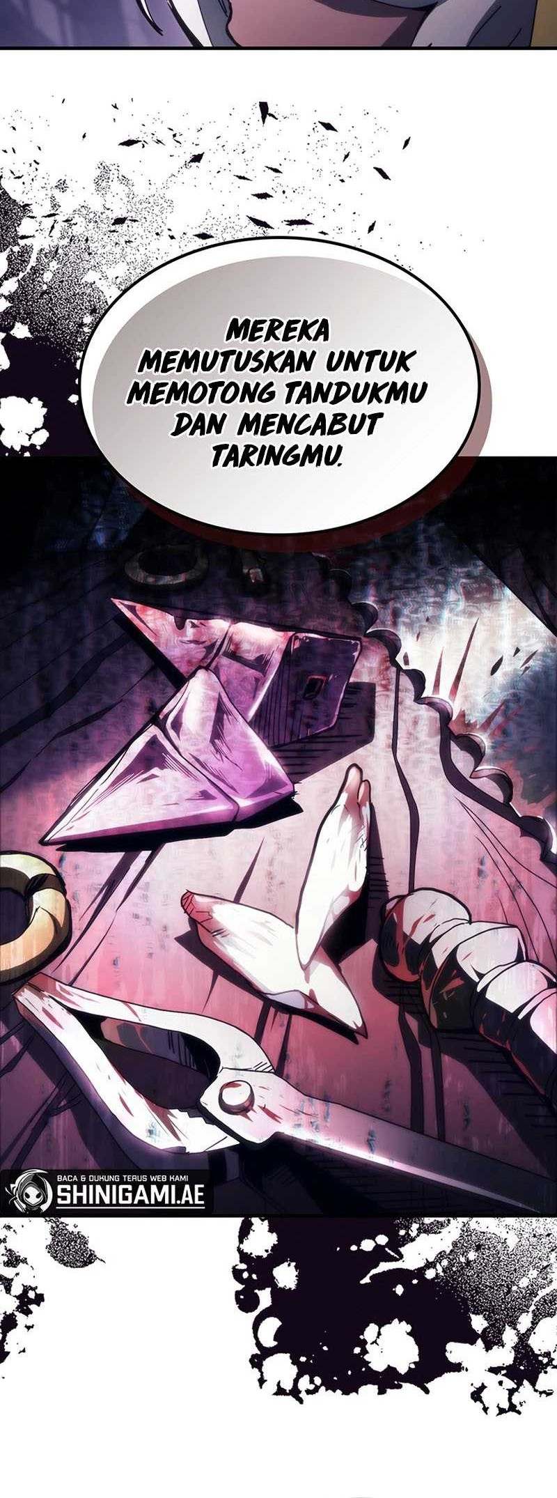 The Unbeatable Dungeon’s Lazy Boss Chapter 48 - halaman 13