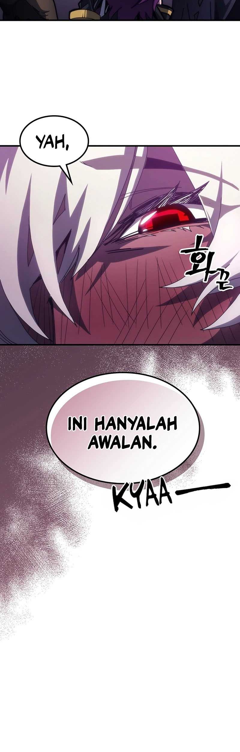 The Unbeatable Dungeon’s Lazy Boss Chapter 48 - halaman 20