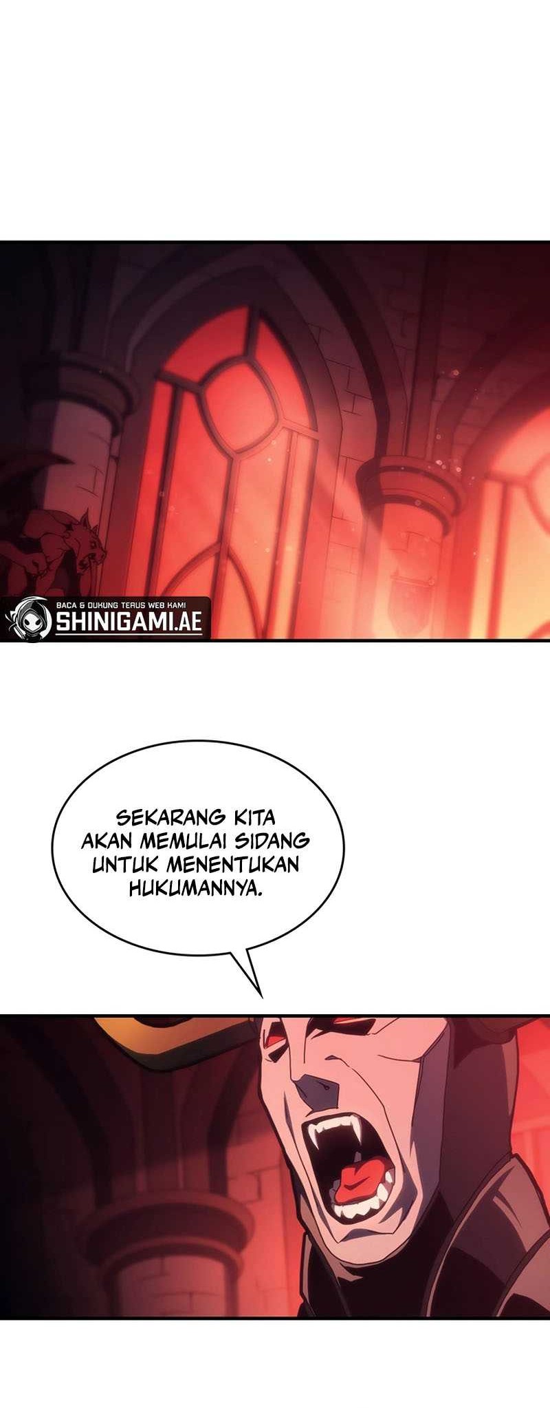 The Unbeatable Dungeon’s Lazy Boss Chapter 48 - halaman 21