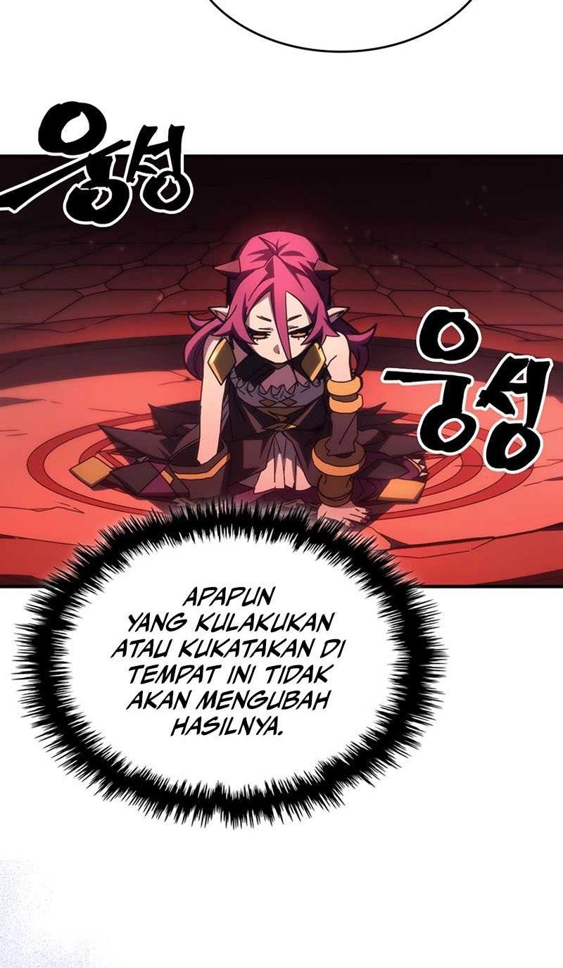 The Unbeatable Dungeon’s Lazy Boss Chapter 48 - halaman 33