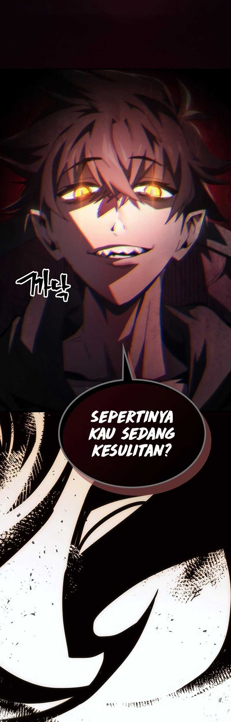 The Unbeatable Dungeon’s Lazy Boss Chapter 48 - halaman 43