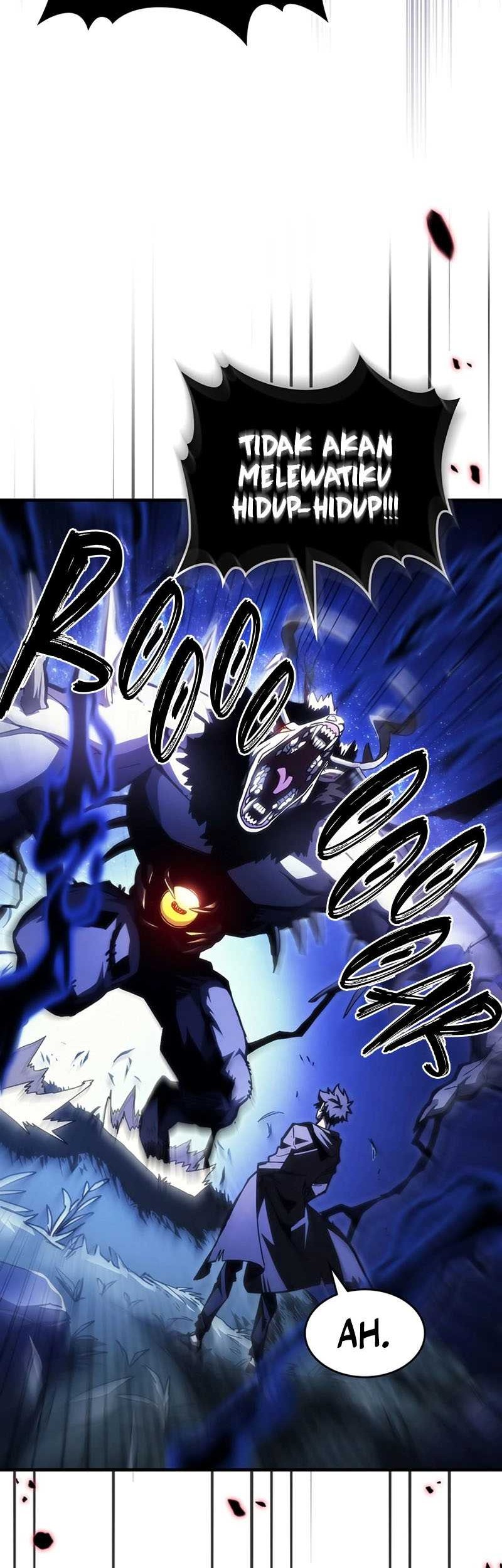 The Unbeatable Dungeon’s Lazy Boss Chapter 48 - halaman 7