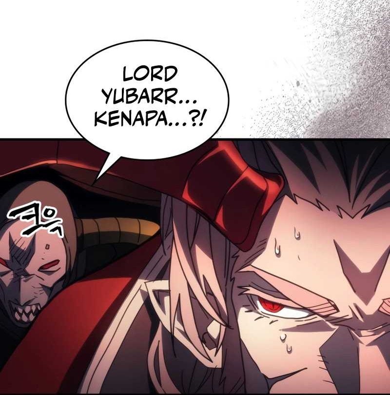The Unbeatable Dungeon’s Lazy Boss Chapter 49 - halaman 26