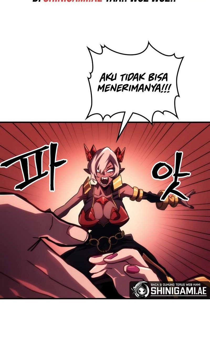 The Unbeatable Dungeon’s Lazy Boss Chapter 49 - halaman 42