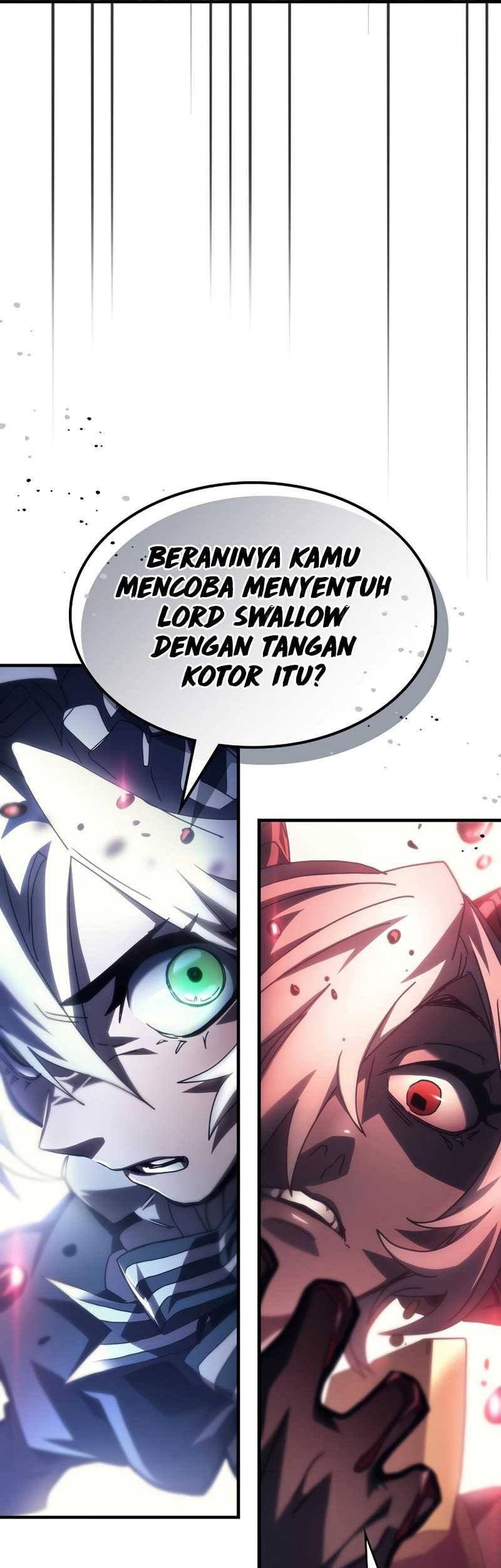 The Unbeatable Dungeon’s Lazy Boss Chapter 49 - halaman 47