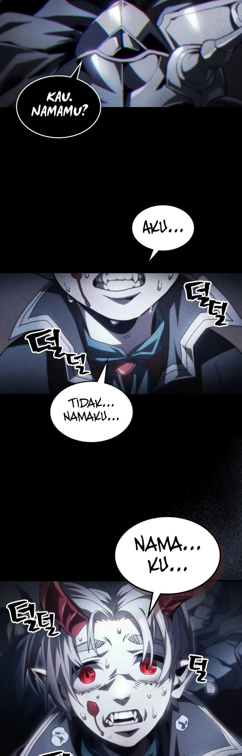 The Unbeatable Dungeon’s Lazy Boss Chapter 49 - halaman 7