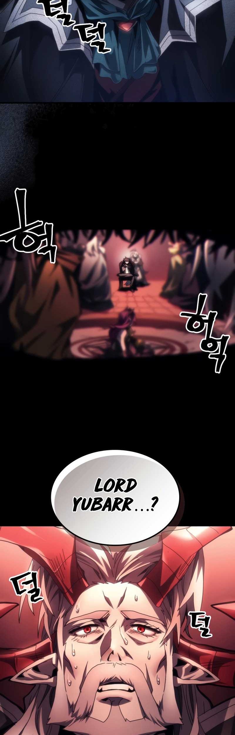 The Unbeatable Dungeon’s Lazy Boss Chapter 49 - halaman 8