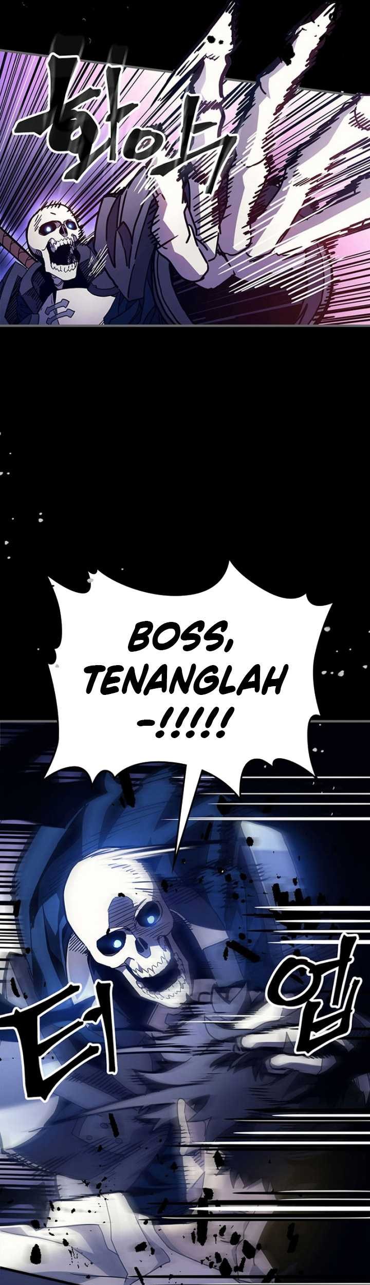The Unbeatable Dungeon’s Lazy Boss Chapter 5 - halaman 14