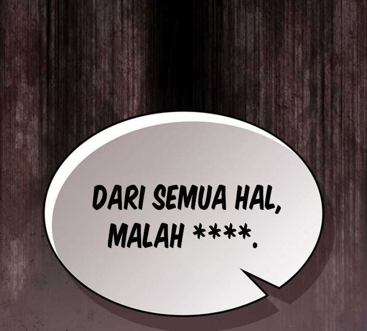 The Unbeatable Dungeon’s Lazy Boss Chapter 5 - halaman 27