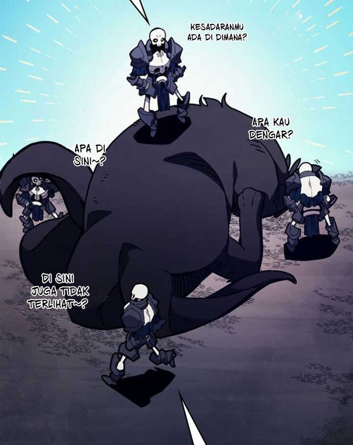 The Unbeatable Dungeon’s Lazy Boss Chapter 5 - halaman 3