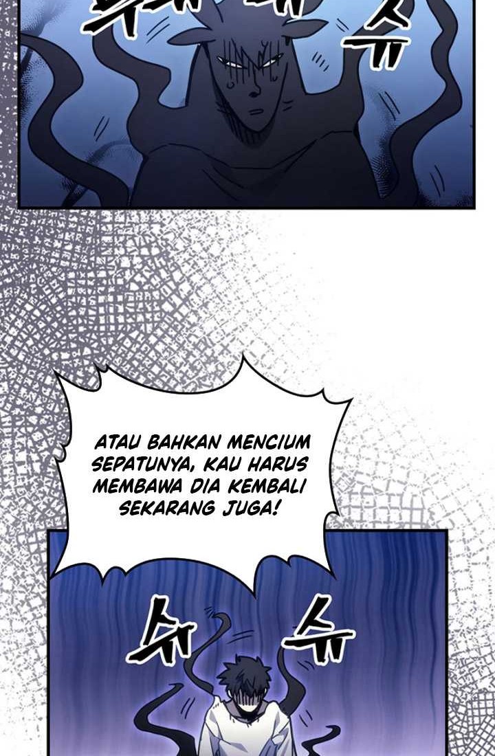 The Unbeatable Dungeon’s Lazy Boss Chapter 5 - halaman 35