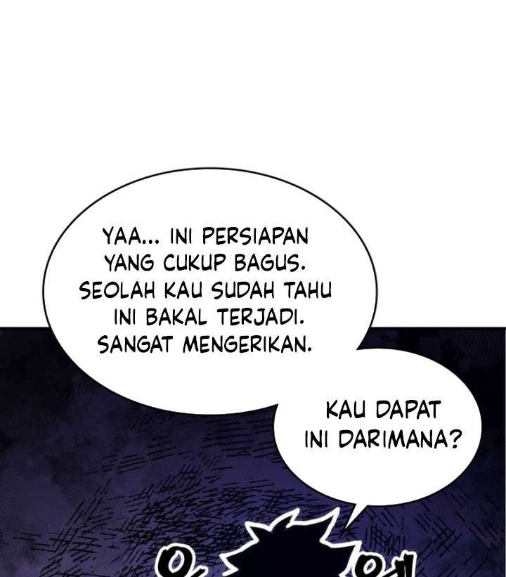 The Unbeatable Dungeon’s Lazy Boss Chapter 5 - halaman 39