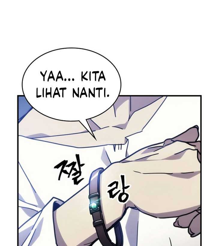 The Unbeatable Dungeon’s Lazy Boss Chapter 5 - halaman 41