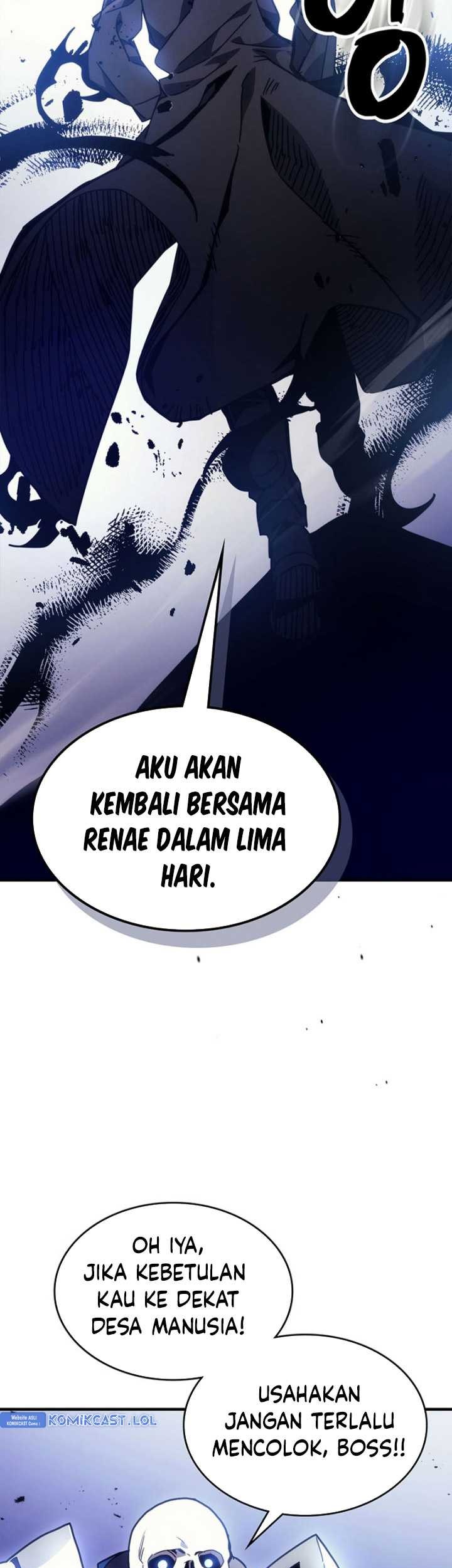 The Unbeatable Dungeon’s Lazy Boss Chapter 5 - halaman 48
