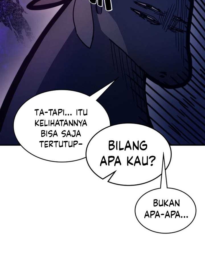 The Unbeatable Dungeon’s Lazy Boss Chapter 5 - halaman 5
