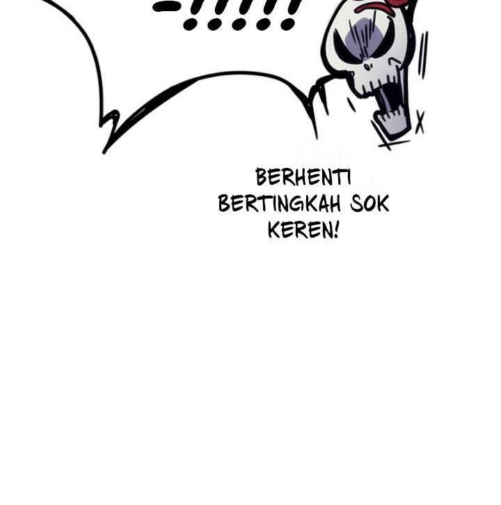 The Unbeatable Dungeon’s Lazy Boss Chapter 5 - halaman 51