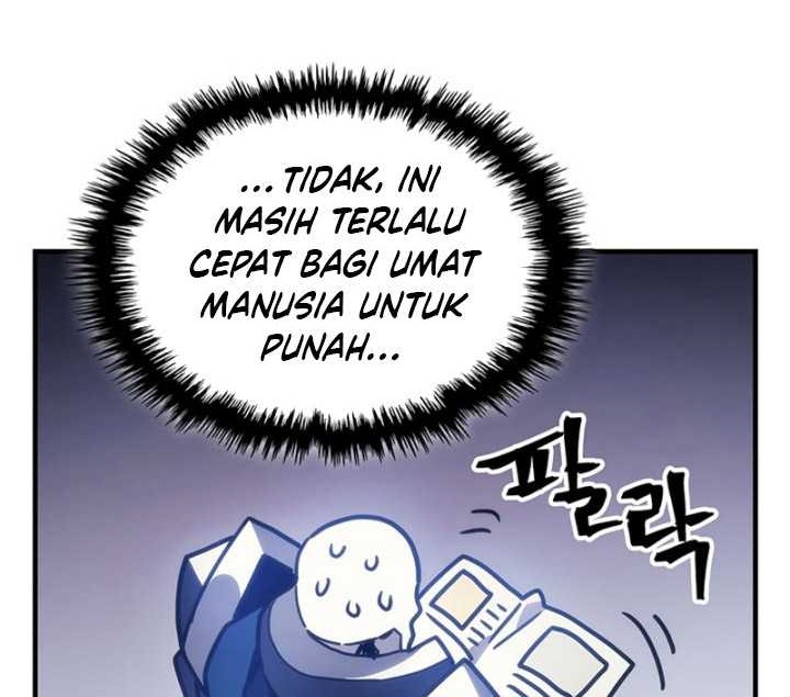 The Unbeatable Dungeon’s Lazy Boss Chapter 5 - halaman 57