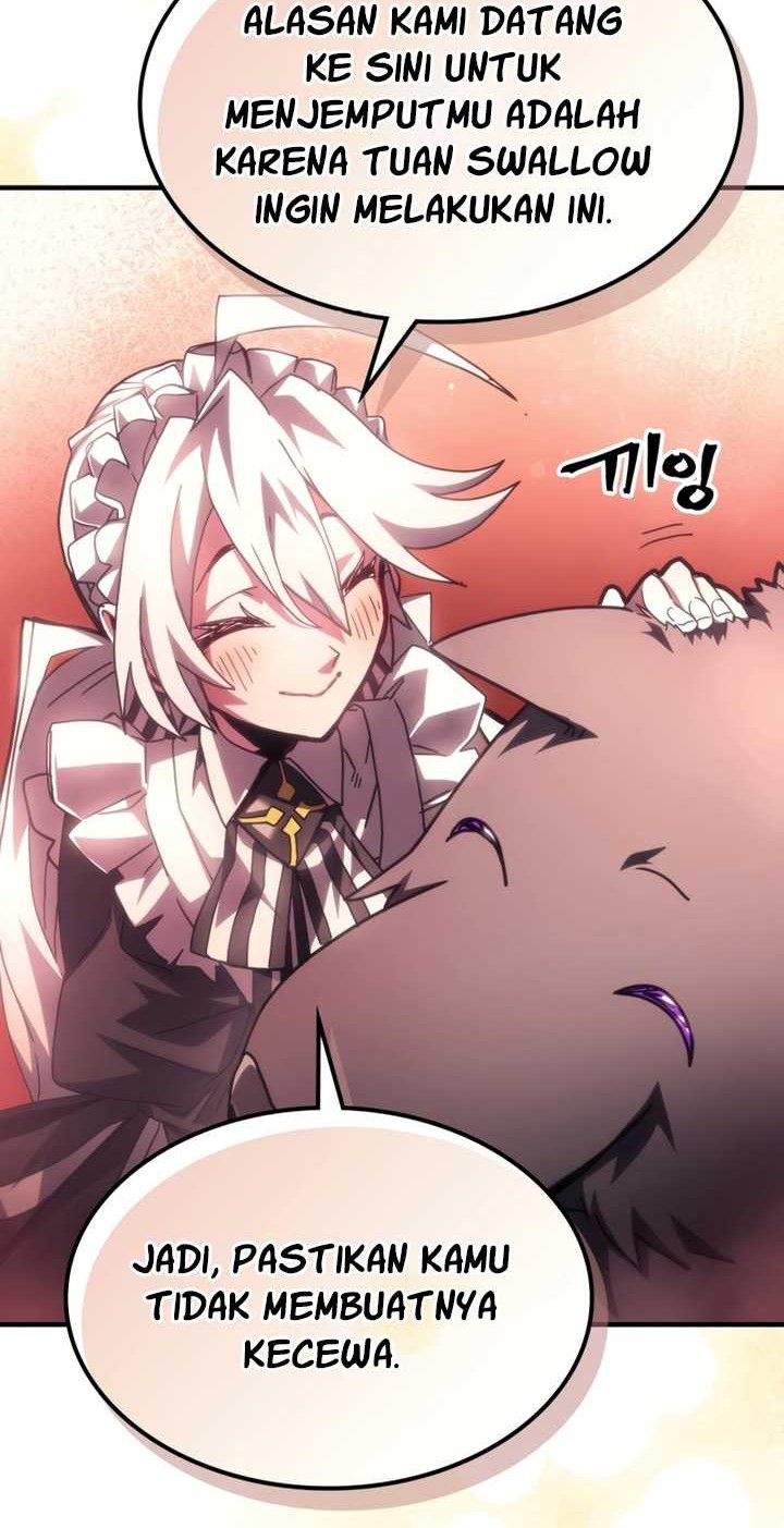 The Unbeatable Dungeon’s Lazy Boss Chapter 50 - halaman 15