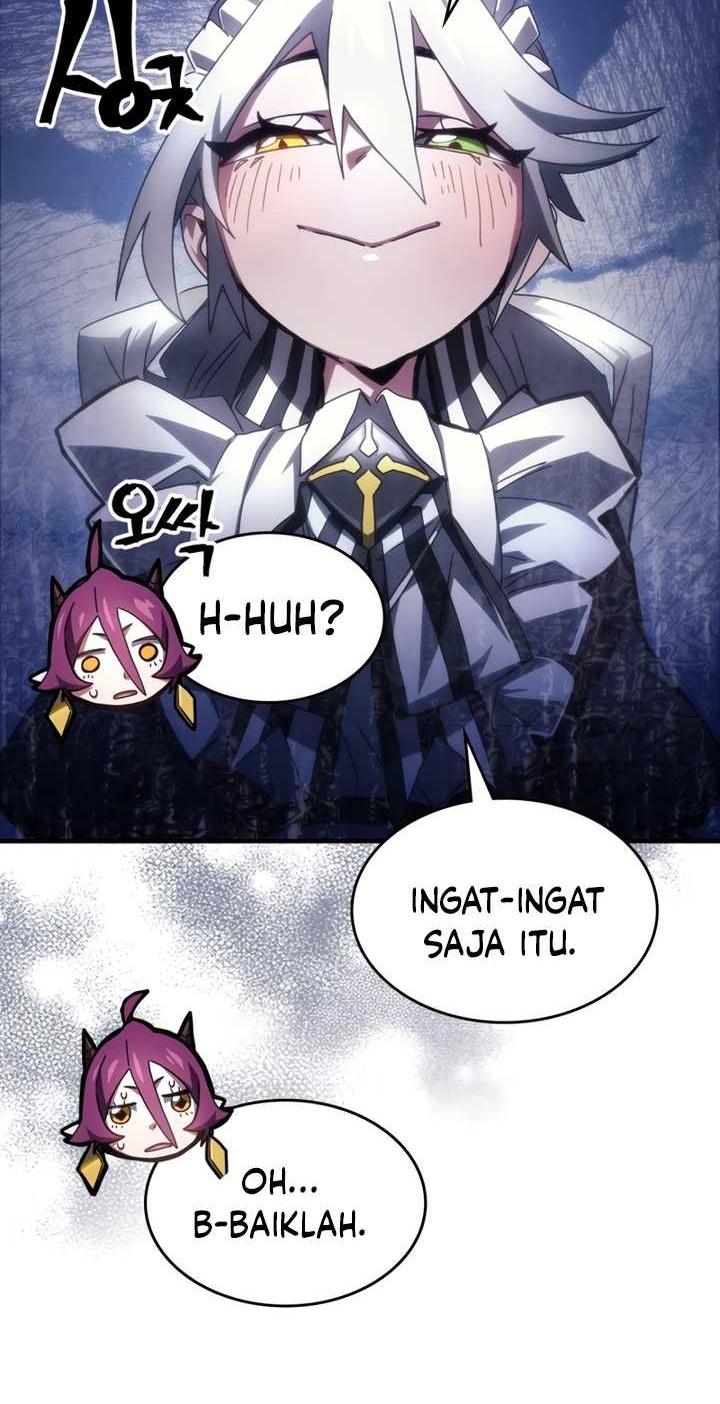 The Unbeatable Dungeon’s Lazy Boss Chapter 50 - halaman 17