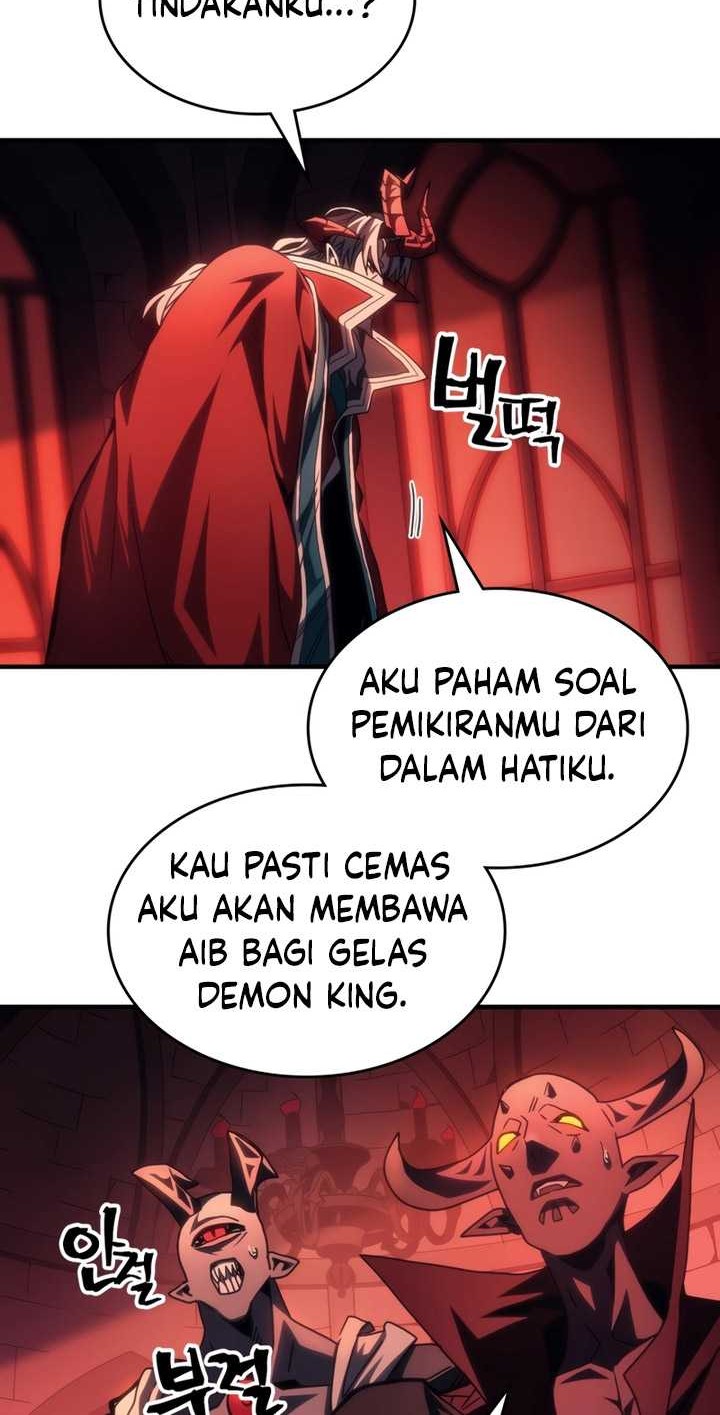 The Unbeatable Dungeon’s Lazy Boss Chapter 50 - halaman 23
