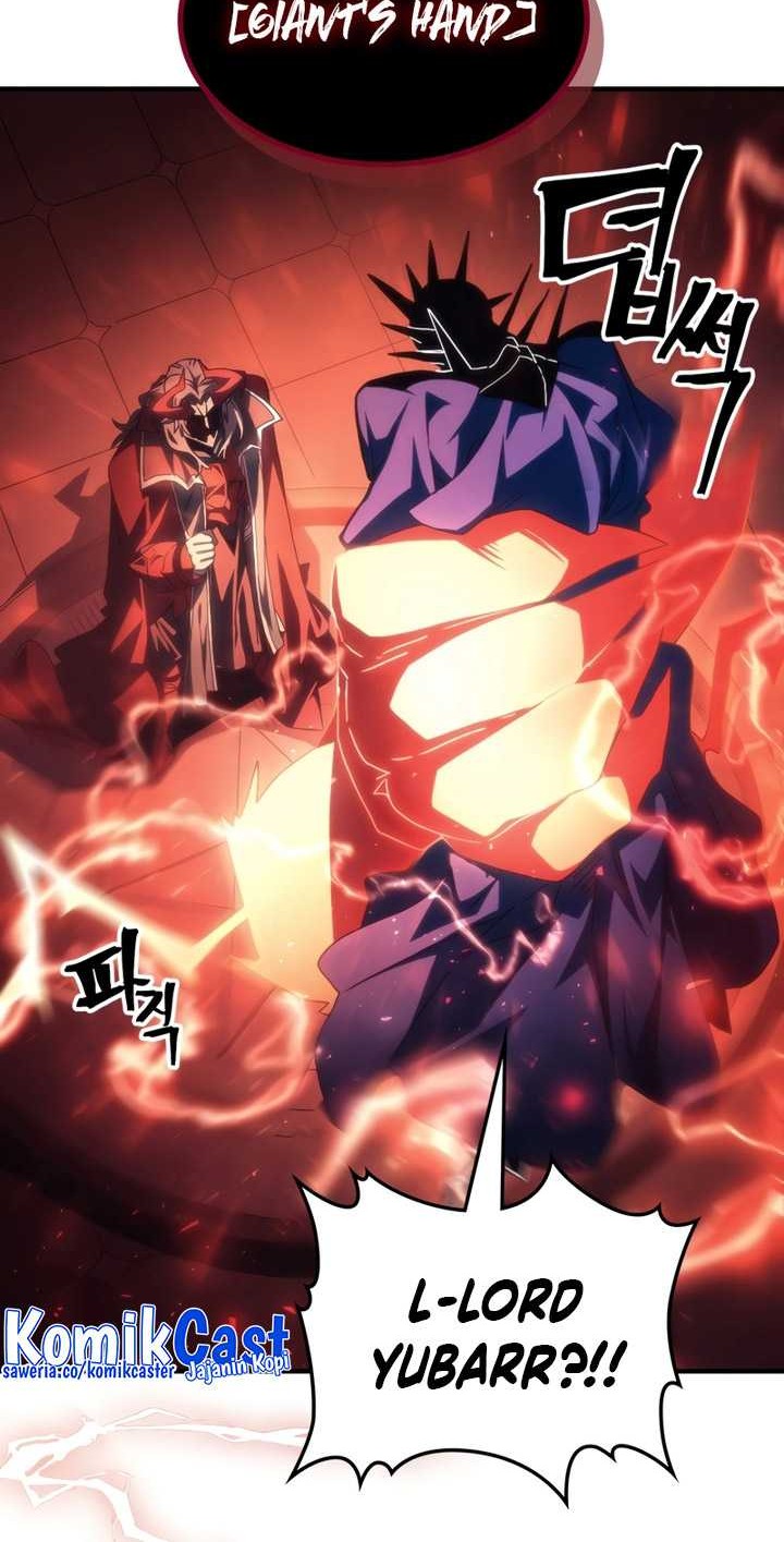 The Unbeatable Dungeon’s Lazy Boss Chapter 50 - halaman 25