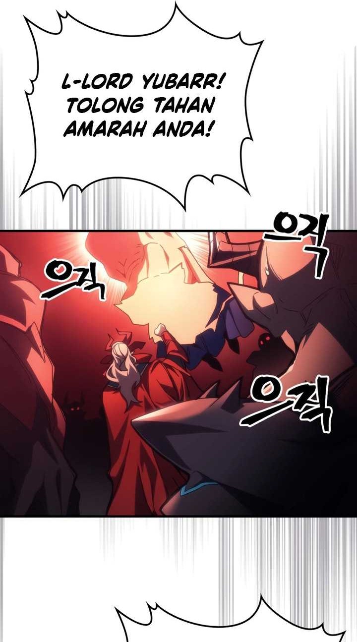 The Unbeatable Dungeon’s Lazy Boss Chapter 50 - halaman 27