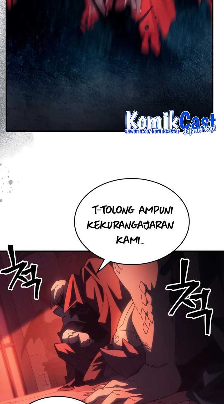 The Unbeatable Dungeon’s Lazy Boss Chapter 50 - halaman 29
