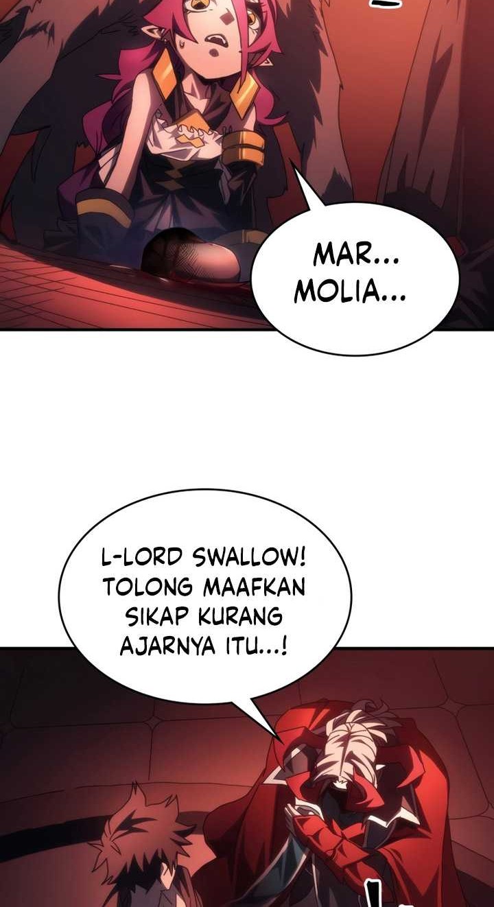 The Unbeatable Dungeon’s Lazy Boss Chapter 50 - halaman 3