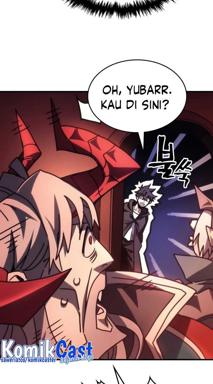 The Unbeatable Dungeon’s Lazy Boss Chapter 50 - halaman 31