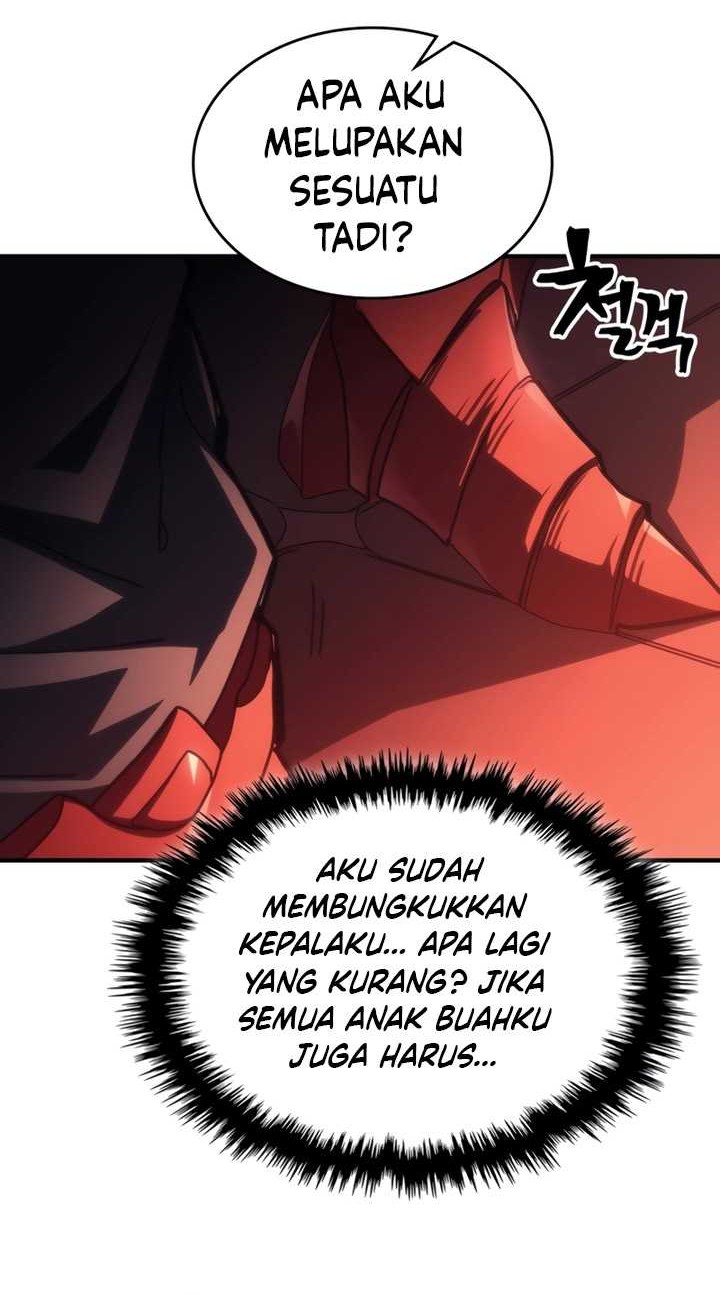 The Unbeatable Dungeon’s Lazy Boss Chapter 50 - halaman 33