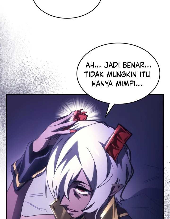 The Unbeatable Dungeon’s Lazy Boss Chapter 50 - halaman 45