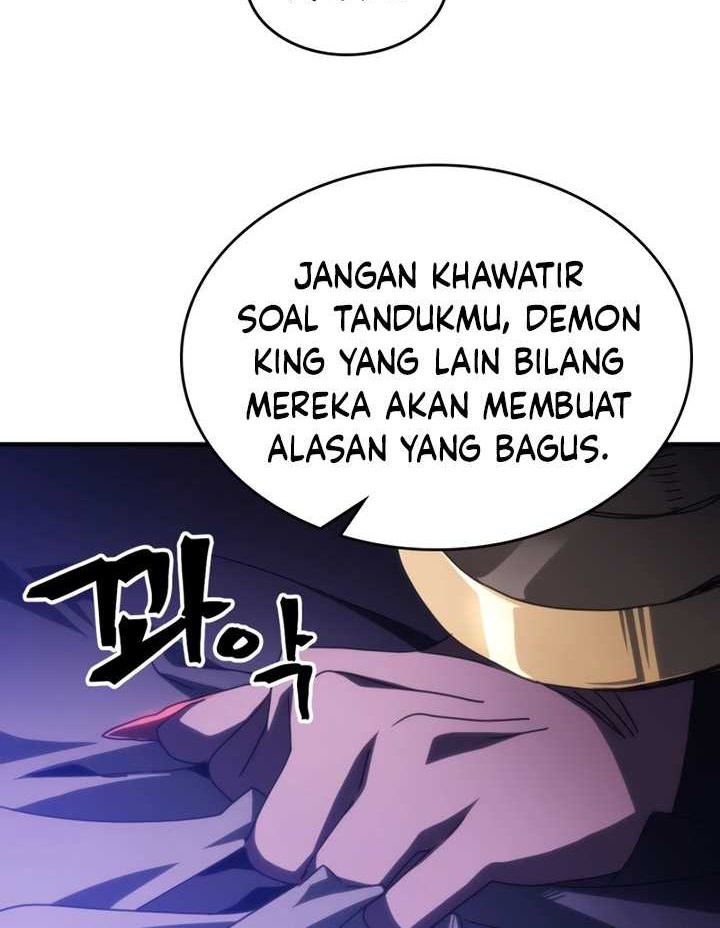 The Unbeatable Dungeon’s Lazy Boss Chapter 50 - halaman 47