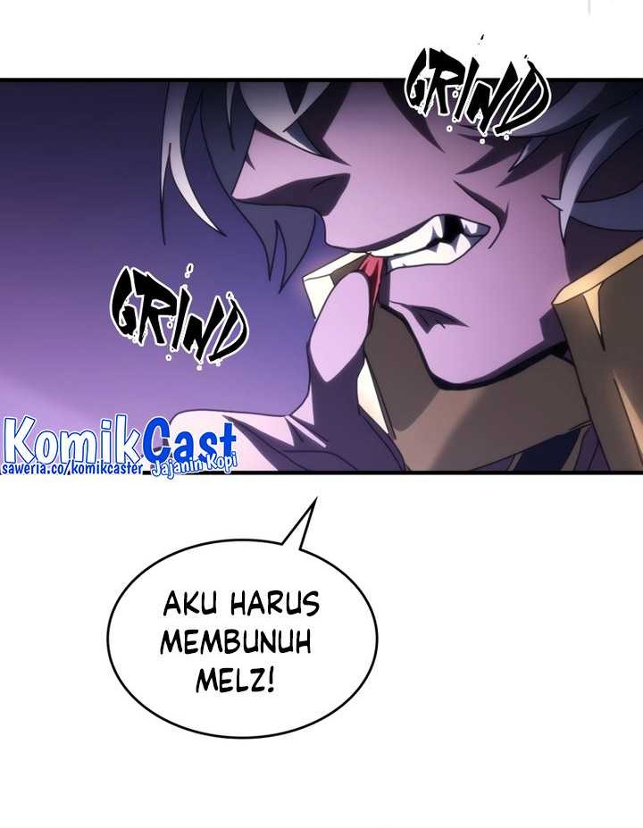 The Unbeatable Dungeon’s Lazy Boss Chapter 50 - halaman 49