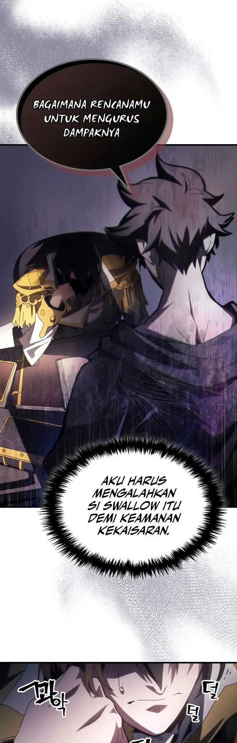 The Unbeatable Dungeon’s Lazy Boss Chapter 51 - halaman 11