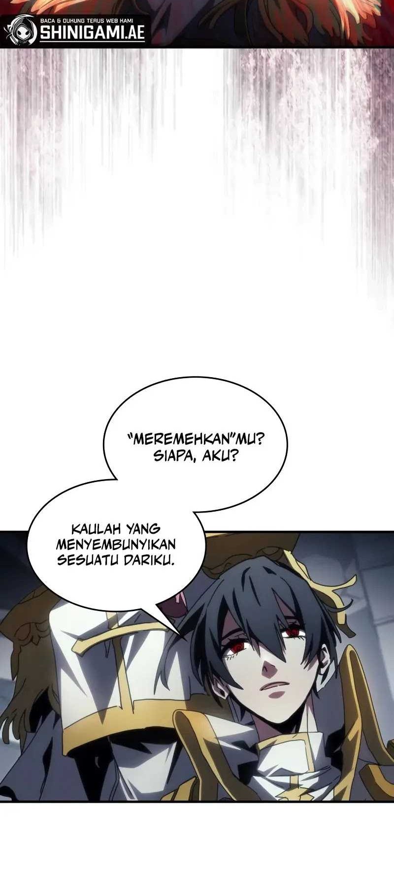 The Unbeatable Dungeon’s Lazy Boss Chapter 51 - halaman 37