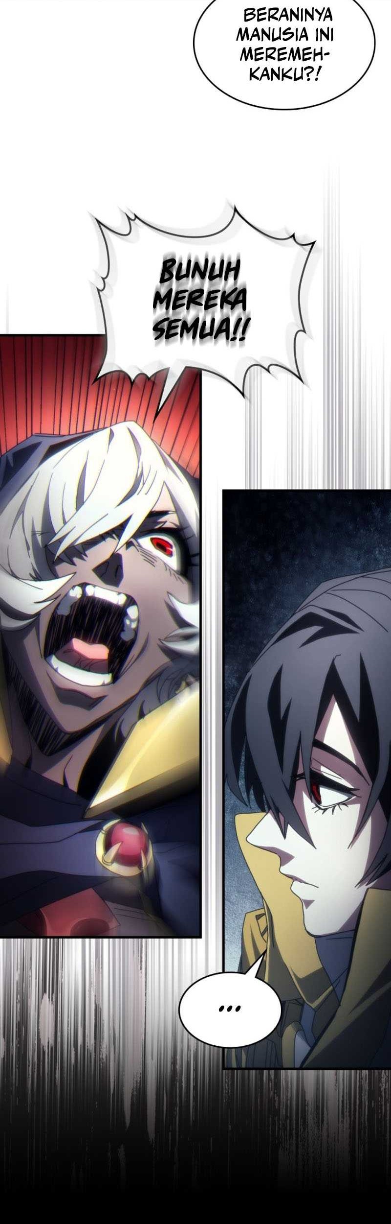 The Unbeatable Dungeon’s Lazy Boss Chapter 52 - halaman 11