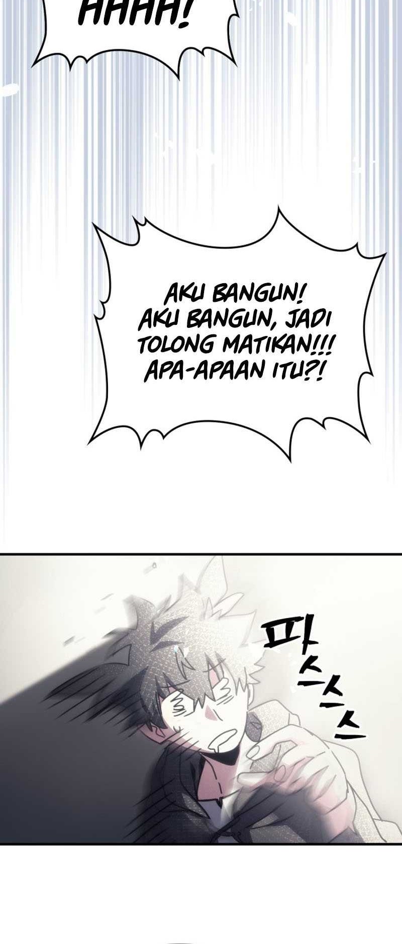 The Unbeatable Dungeon’s Lazy Boss Chapter 52 - halaman 17