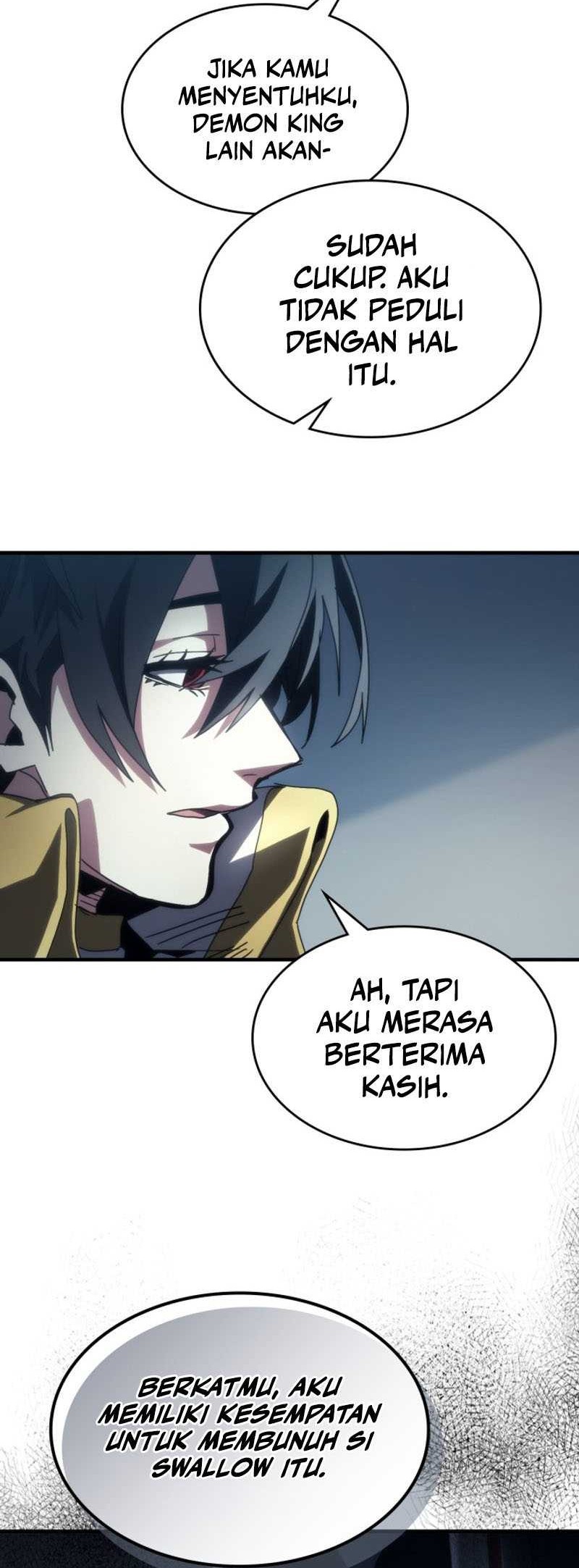 The Unbeatable Dungeon’s Lazy Boss Chapter 52 - halaman 37