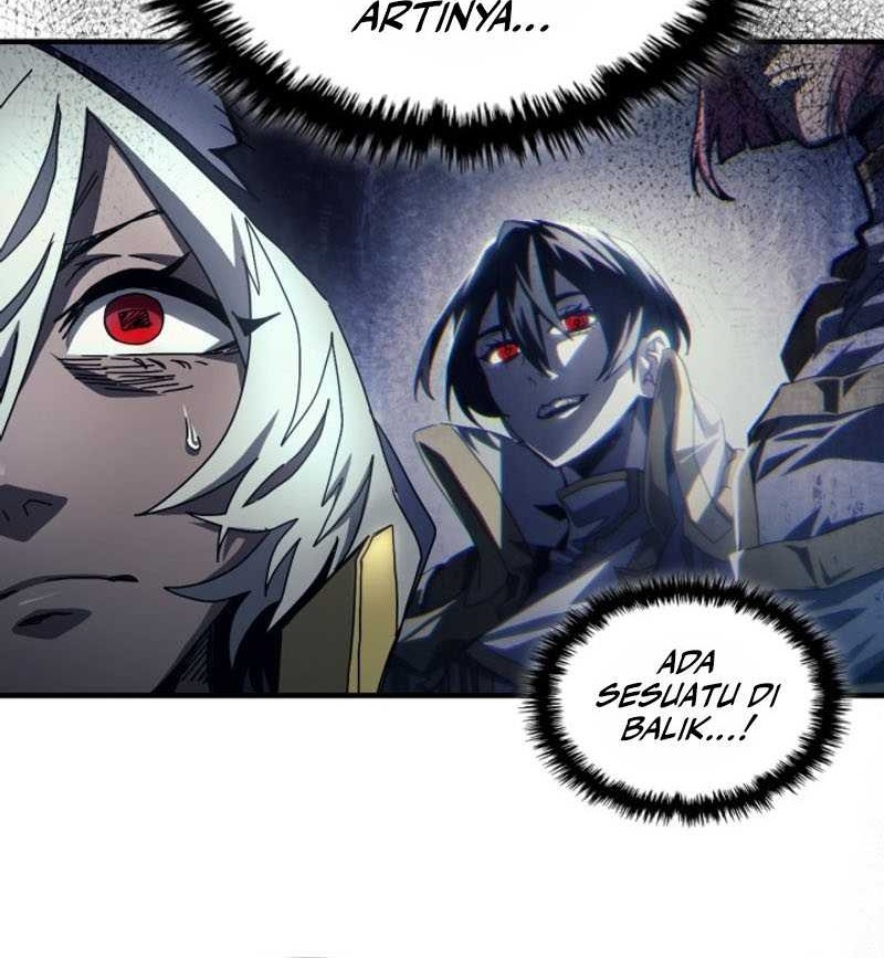 The Unbeatable Dungeon’s Lazy Boss Chapter 52 - halaman 5