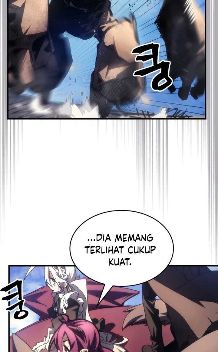 The Unbeatable Dungeon’s Lazy Boss Chapter 53 - halaman 11