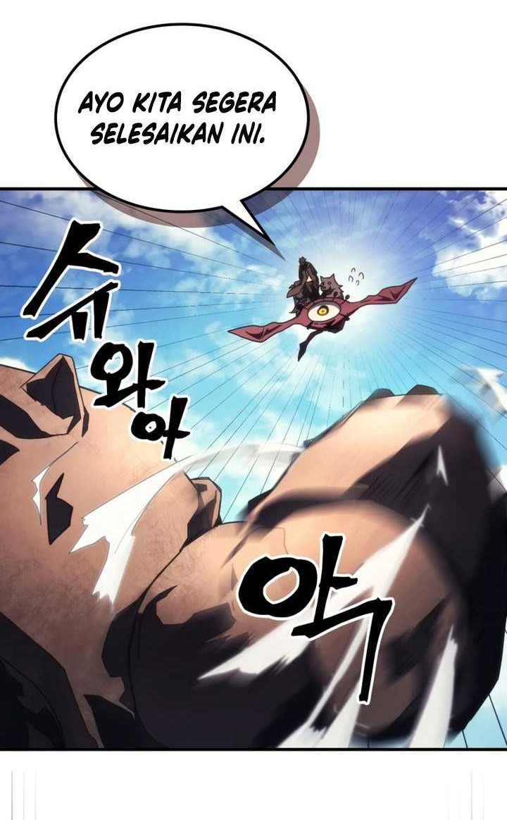 The Unbeatable Dungeon’s Lazy Boss Chapter 53 - halaman 13