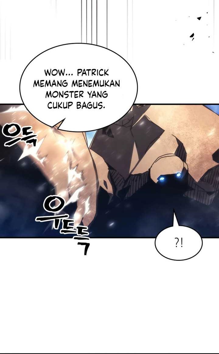 The Unbeatable Dungeon’s Lazy Boss Chapter 53 - halaman 17