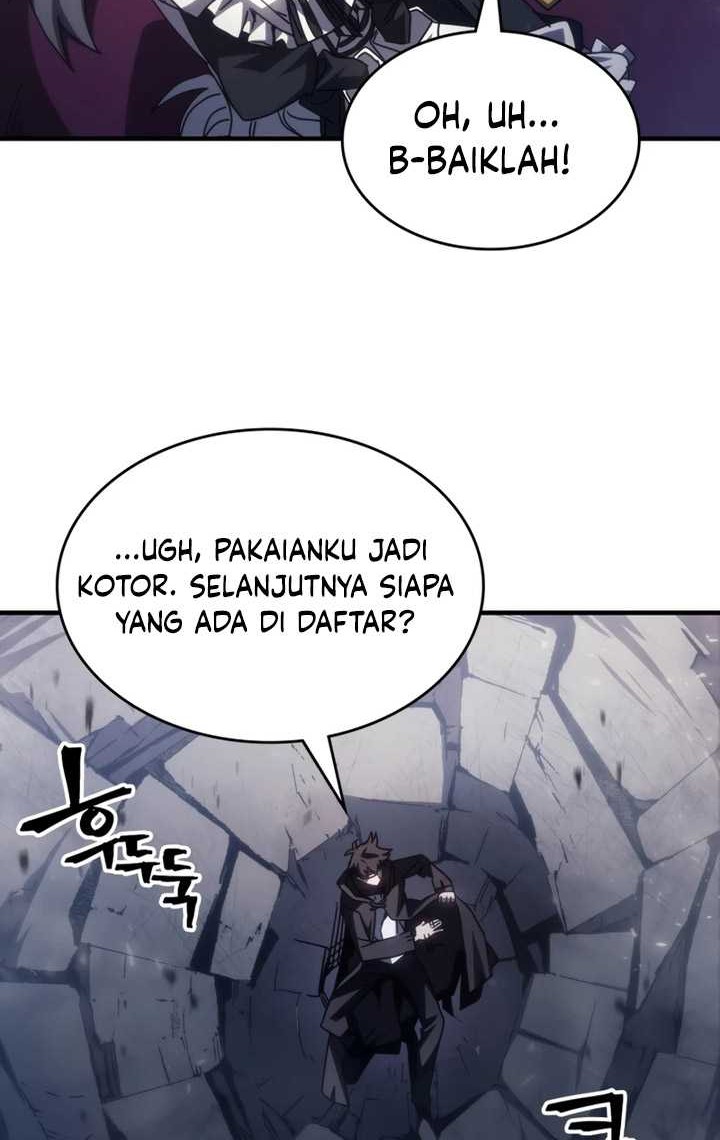 The Unbeatable Dungeon’s Lazy Boss Chapter 53 - halaman 21