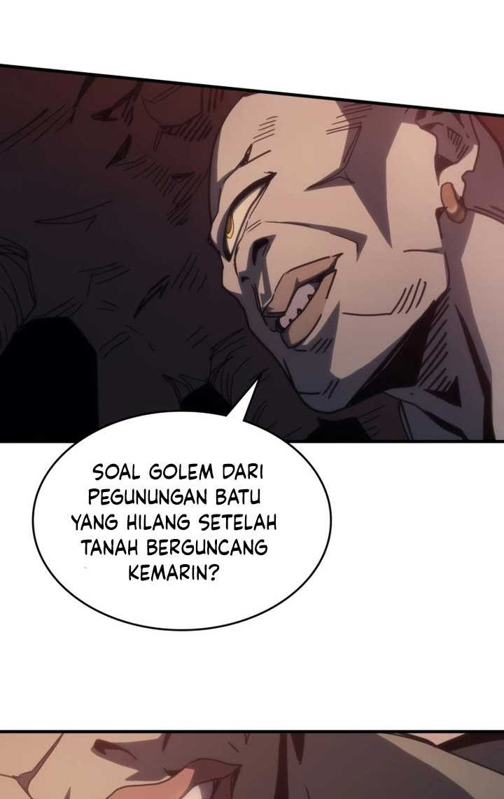 The Unbeatable Dungeon’s Lazy Boss Chapter 53 - halaman 23