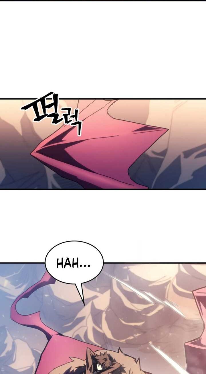 The Unbeatable Dungeon’s Lazy Boss Chapter 53 - halaman 3