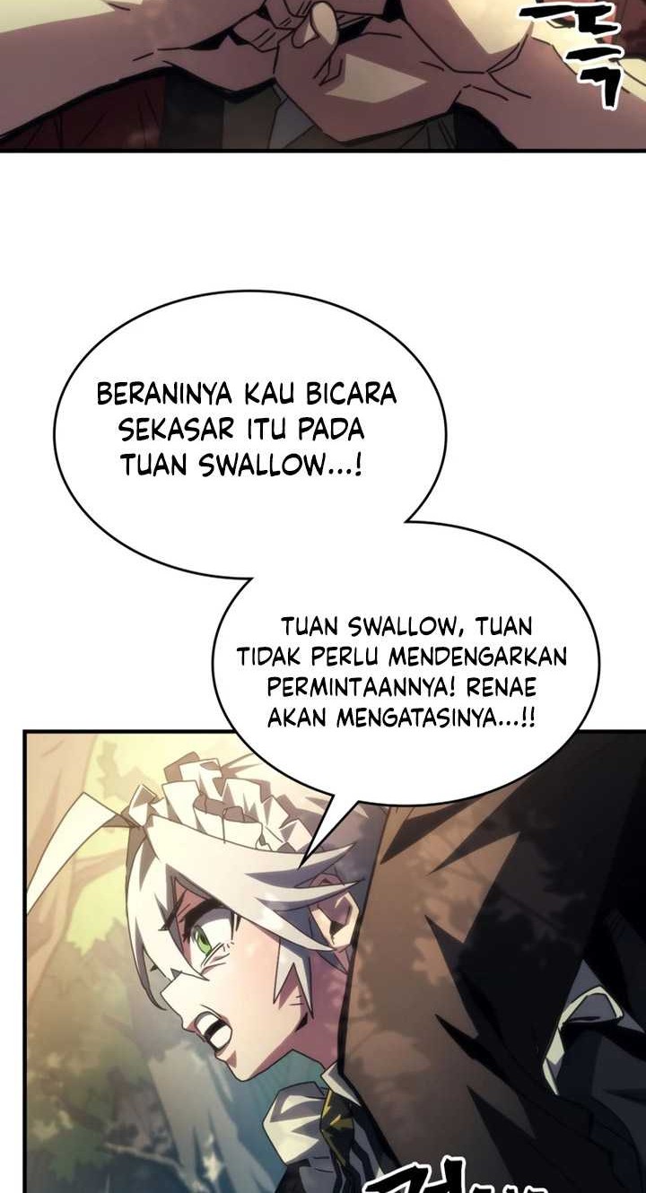 The Unbeatable Dungeon’s Lazy Boss Chapter 53 - halaman 37