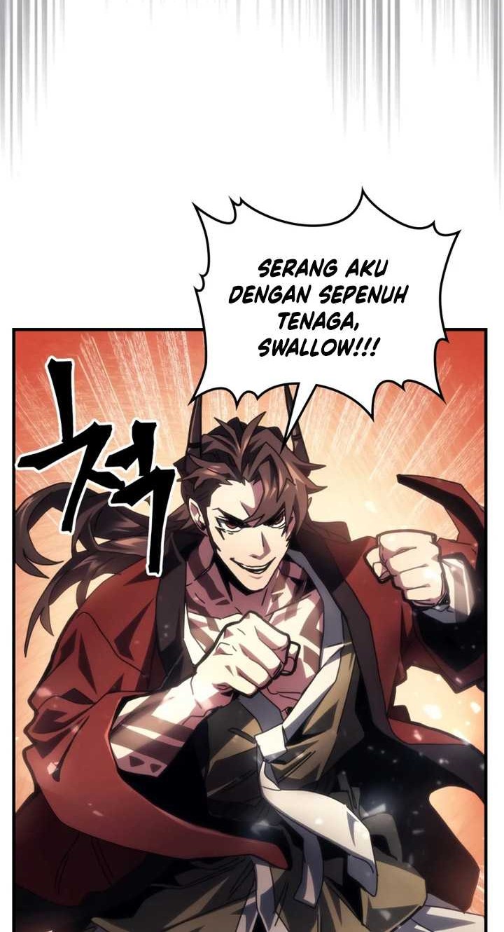 The Unbeatable Dungeon’s Lazy Boss Chapter 53 - halaman 39