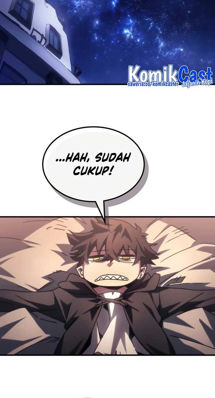 The Unbeatable Dungeon’s Lazy Boss Chapter 53 - halaman 41